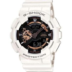 Часы наручные Casio G-Shock GA-110RG-7AER