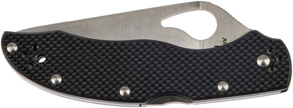 Ніж Spyderco Byrd Harrier 2 | Зображення 3