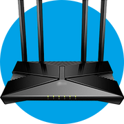 Мережеве обладнання