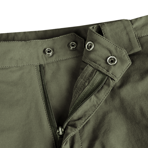 Штани Lizard DWB Олива (7210), XXXL | Зображення 9