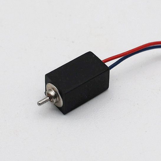 Мікромотор DC PRO-0408 3В 4мм 30000 об/хв без екцентрику