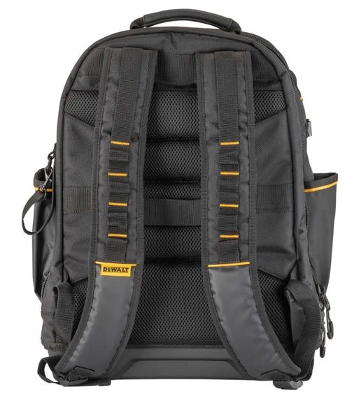 Рюкзак для інструментів DeWalt PRO BACKPACK (DWST60102-1) | Зображення 3