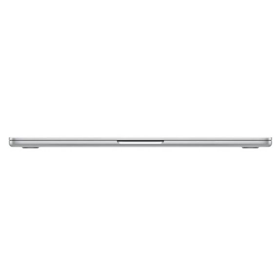 Ноутбук Apple MacBook Air 13 M4 A3240 Silver (MW0W3UA/A) | Зображення 4