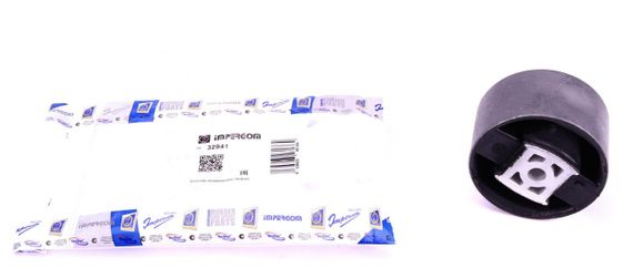 Подушка двигателя задняя Citroen C5 Peugeot 407 2.2HDi 06- 32941