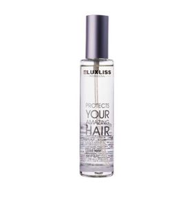 Термозащита кератиновая Luxliss protects your hair (50 ml)