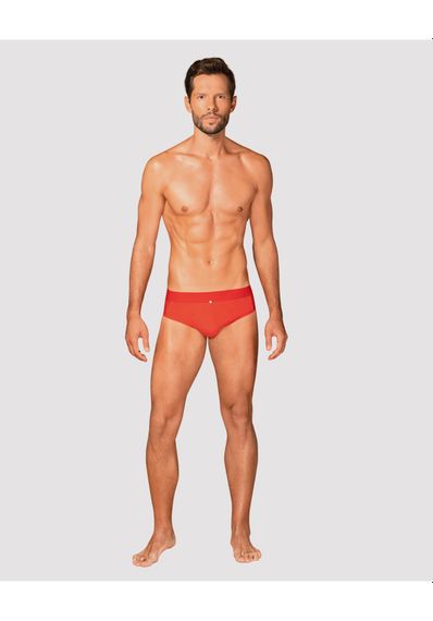 Труси чоловічі Obsessive Boldero S/M | Зображення 4