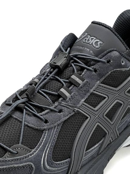 Кросівки чоловічі ASICS Gel-Kahana TR V4 GTX Dark Grey  весна / осінь A4567 46 29- 29.5 см | Зображення 7