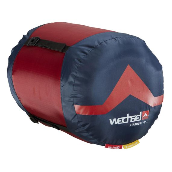 Спальний мішок Wechsel Stardust -5° L TL Red Dahlia Left (232013) | Зображення 5
