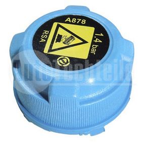 Крышка бачка расширительного Citroen Jumper/Nemo 06-/ Fiat Fiorino/Doblo/Ducato/Qubo 08-/ Peugeot Bipper/Boxer