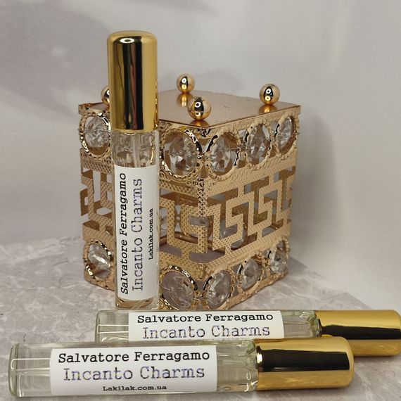 Парфумированная вода Инканто Шармс, 20мл