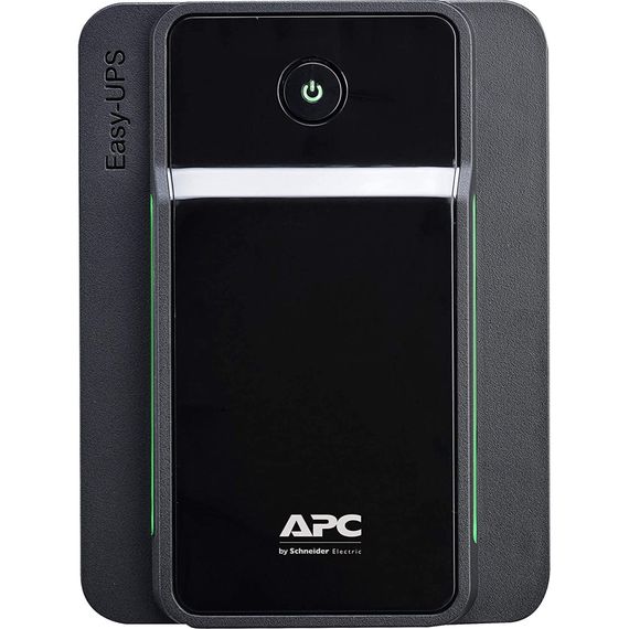 Пристрій безперебійного живлення APC Easy UPS 1200VA, Schuko (BVX1200LI-GR) | Зображення 2