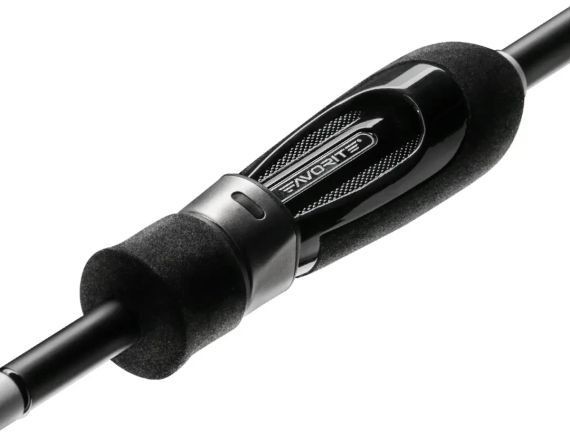 Спінінг Favorite White Bird WBR1-732L-T 2.19m 3-12g Fast | Зображення 3
