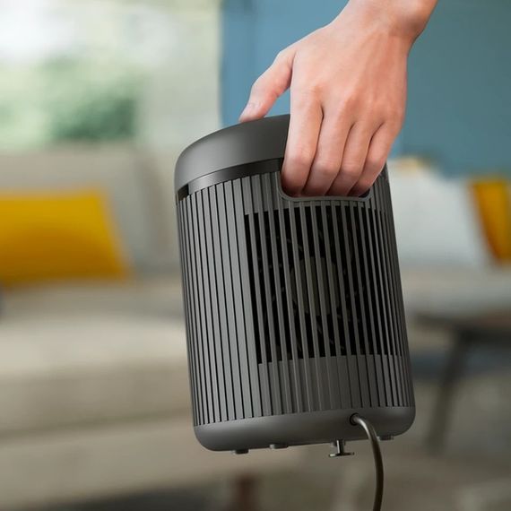 Термовентилятор Philips CX2120/01 | Зображення 7