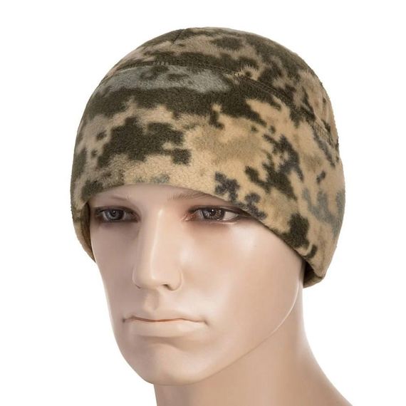 Шапка флісова Watch Cap піксель | Зображення 2