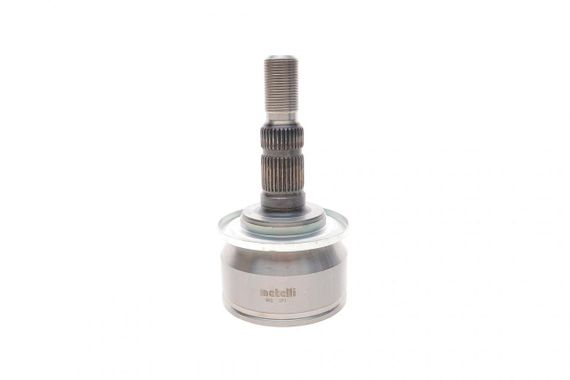 Шрус наружный Opel Astra K 1.4 Turbo 1.6 CDTi 15- 33z 23z 52mm 82mm 57mm  15-1922 | Зображення 4
