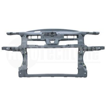Панель кузова передняя VW Caddy 04-15/ Touran 03-10, AutoTechteile, 380 5001, 8050.01