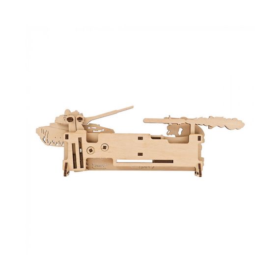 Конструктор Ugears Вистрілив – забув (6337307) | Зображення 1
