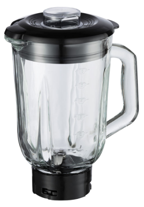 Стаціонарний  лендер Russell Hobbs 27121-56 Matte Charcoal Jug Blender | Зображення 2