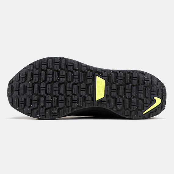 Чоловічі кросівки React X Infinity Run 4 Gore-Tex весна / осінь 1874 45 28.5-29 см | Зображення 6