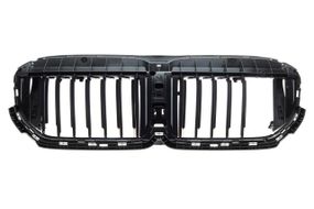 Решітка радіатора BMW 7 G11 G12 19- жалюзі  51135A21A98