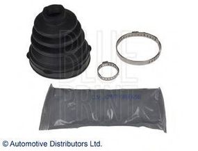 Пильовик ШРКШ внутрішній (компл.) Mazda3 I (вир-во Blue Print) BLUE PRINT ADM58174 на MAZDA 3 (BK)