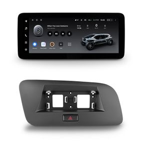Штатна магнітола Teyes LUX ONE 6+128 Gb Audi Q5 8R (A) 2008-2017