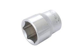 Головка шестигранная Apro - 23 мм x 1/2" (252723)