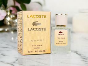 Парфуми жіночі Lacoste Pour Femme 60 мл