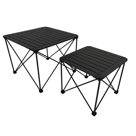Стол складной компактный для пикника Ranger (Рейнджер) Compact Hike 211 (RA 1119) | Зображення 4