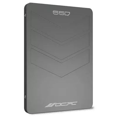 Накопичувач SSD 2.5&quot; 256GB OCPC (OCGSSD25S3T256G) (OCGSSD25S3T256G)