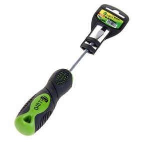 Викрутка шліцева 8мм*150мм (OM8150) Alloid