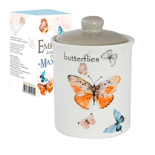 Ємність 520мл для сипучих продуктів "Махаон" S&T 700-12-15