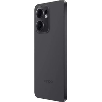Мобильный телефон Oppo Reno13 F 4G 8/512GB Graphite Grey (OFCPH2701_GREY_512) | Зображення 4