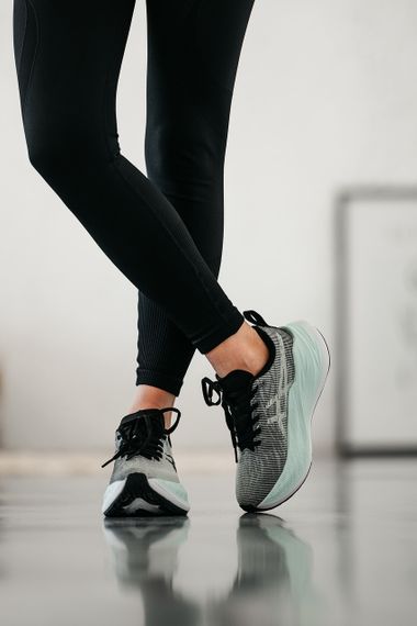 Кросівки Asics Superblast весна / літо / осінь 1395 39 - 25 см | Зображення 1