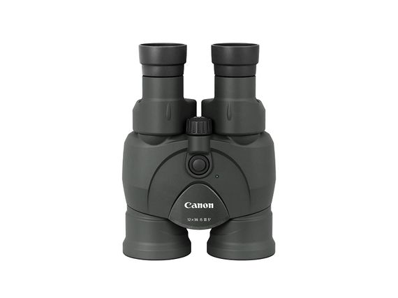 Бинокль Canon 12x36 IS III 9526B005 | Зображення 5