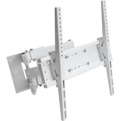 Кронштейн Charmount TV04T-R6 White
