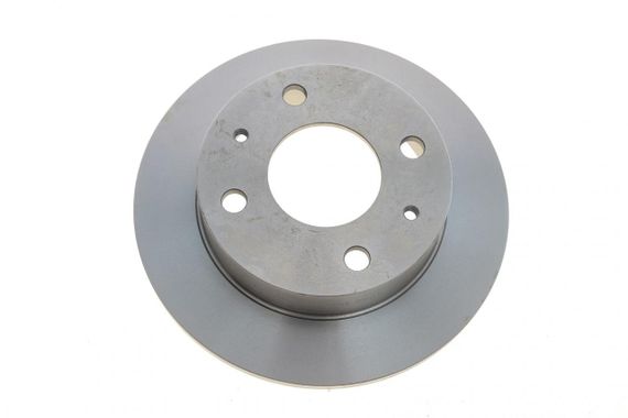 Диск гальмівний передній Subaru Vivio 92-95 211.8x42.7  23-1626