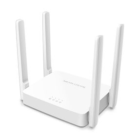 Mercusys AC1200 Двохдіапазонний Wi-Fi Роутер