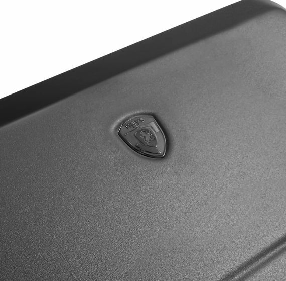 Валіза Heys EZ Fashion (L) Charcoal (10162-0047-30) | Зображення 1