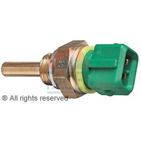 Датчик температуры охлаждающей жидкости Citroen Berlingo/Jumper / Fiat Ducato / Peugeot Boxer/Expert/Partner 1.1-2.5 i/D/TD 94-,