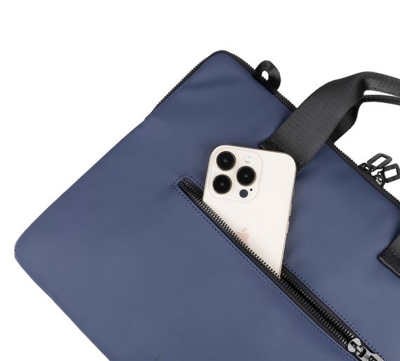 Сумка-чохол Tucano Gommo Super Slim 13&quot;/14&quot; BSGOM1314-B | Зображення 4