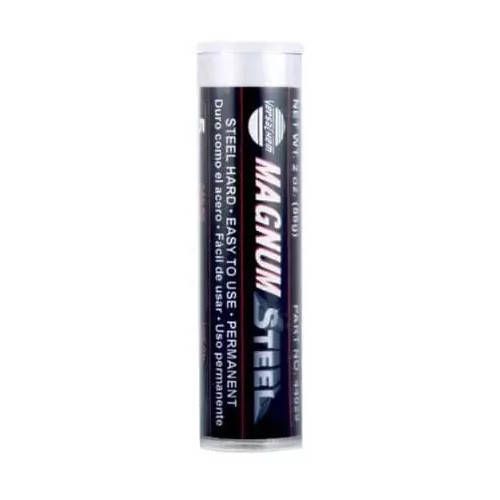 VERSACHEM MAGNUM STEEL EPOXY, 56g (холодна зварка) 44029
