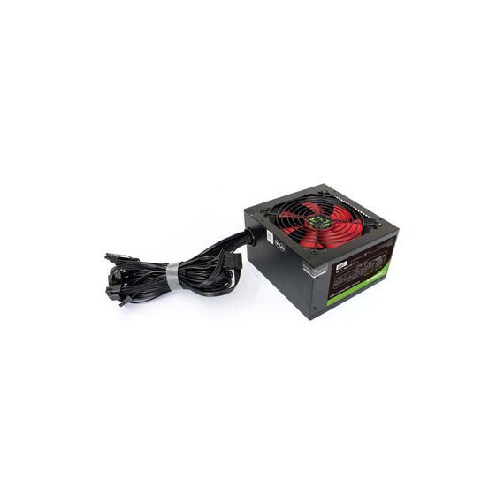 Блок живлення Gamemax 700W (GM-700B) | Зображення 2