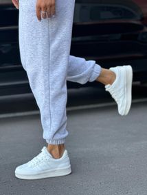 жіночі кеди