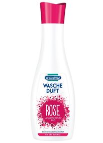 Парфум для сушильної та пральної машини Dr. Beckmann Wasche Duft Rose 250мл