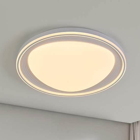 Потолочный LED светильник W-645/45W+45W RM WW+NW+CW
