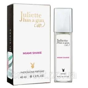 Juliette Has A Gun Miami Shake Pheromone Parfum жіночий 40 мл