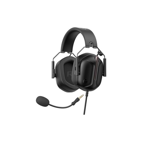 Навушники GamePro Genesis Hunter Black (HS1350B) | Зображення 3