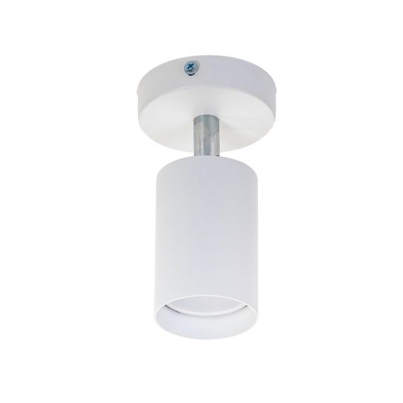 Бра (світильник настінний) Chime GU10 W90 Білий, Atmolight | Зображення 2