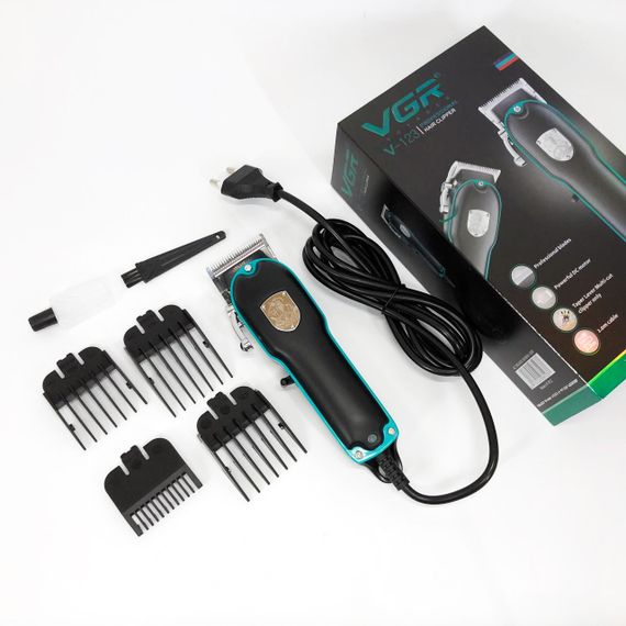 Машинка для стрижки VGR V-123 | Зображення 1